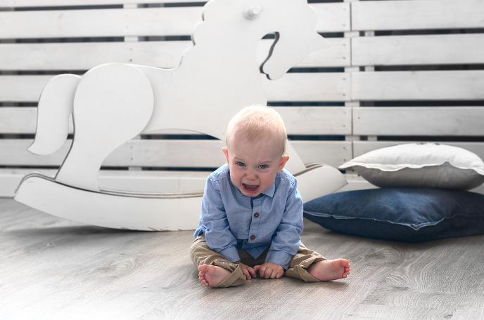 Çocuğunuzun ‘inat’ etmesinin 8 nedeni