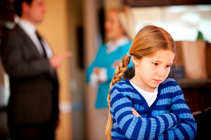 Çocuğunuzun ‘inat’ etmesinin 8 nedeni