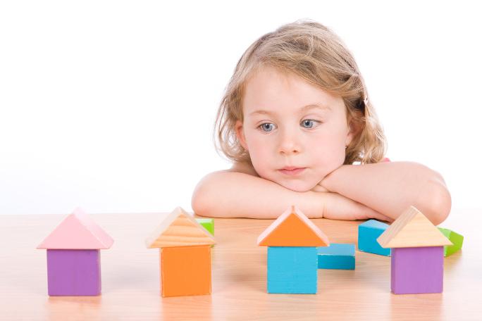 Çocuğunuzun ‘inat’ etmesinin 8 nedeni