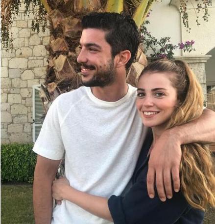 Ezgi Eyüpoğlu ve Kaan Yıldırım boşandı