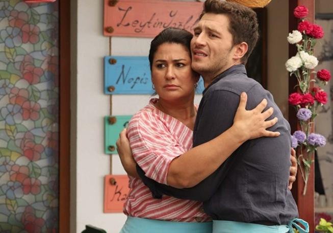 İclal Aydın'ın son hali görenleri şaşırttı