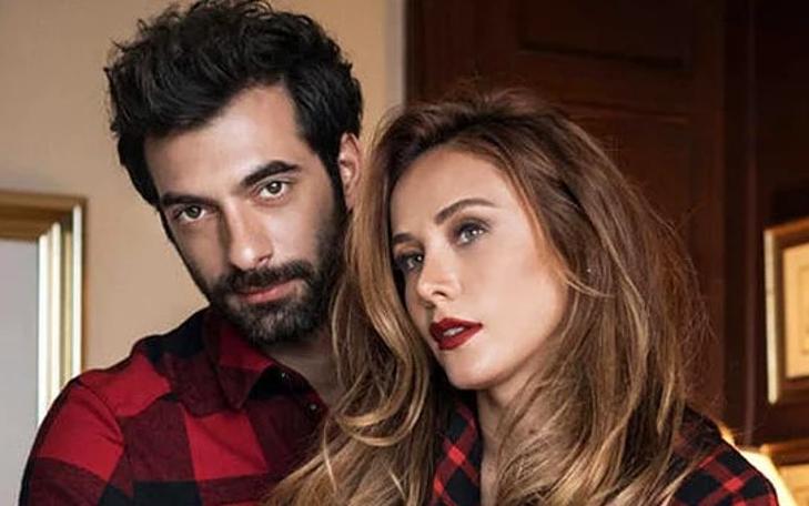 Burçin Terzioğlu ve İlker Kaleli barıştı mı?