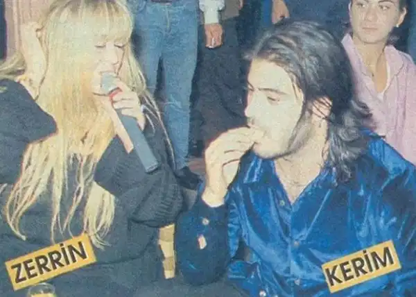 Zerrin Özer: Sensiz 1 yıl daha