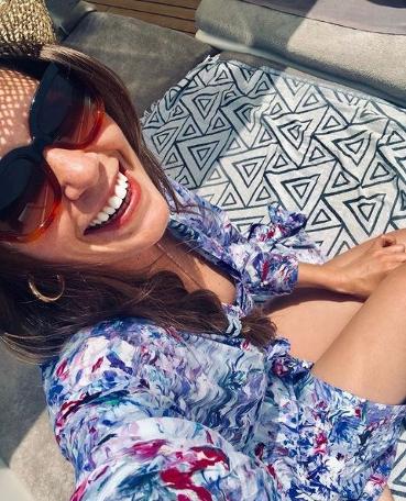 Ünlü isimlerin bayram tatili paylaşımları