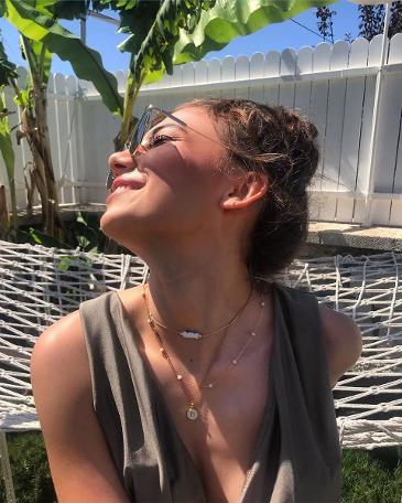 Ünlü isimlerin bayram tatili paylaşımları