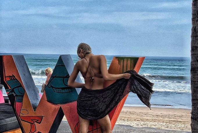 Ünlü isimlerin bayram tatili paylaşımları