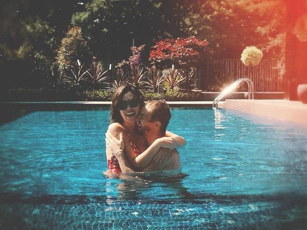 Ünlü isimlerin bayram tatili paylaşımları