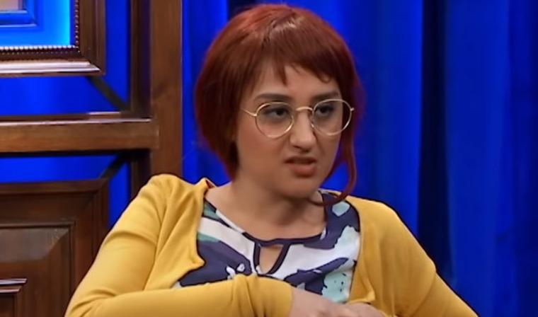 “Naime” rolüne hayat veren Ecem Erkek kimdir?