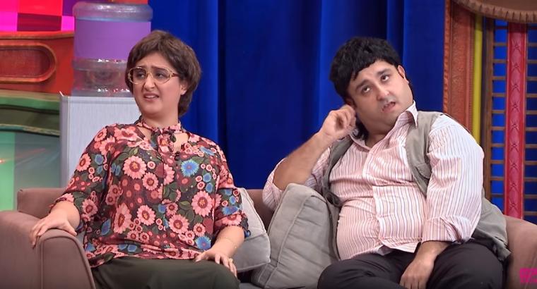 “Naime” rolüne hayat veren Ecem Erkek kimdir?