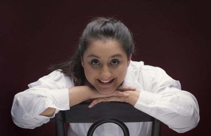 “Naime” rolüne hayat veren Ecem Erkek kimdir?