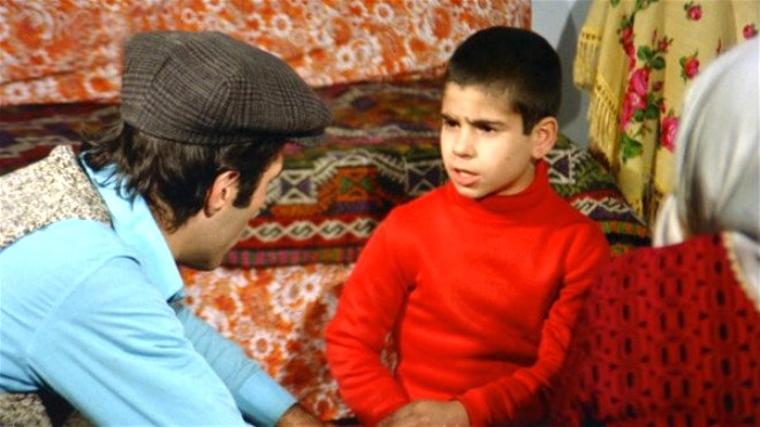 İşte 'Kapıcılar Kralı'nın çocuk oyuncusunun son hali