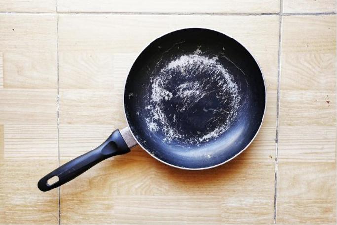 Yanlış tencere kullanıp sağlığınızdan olmayın