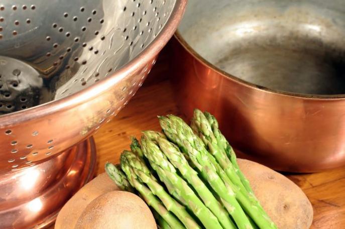 Yanlış tencere kullanıp sağlığınızdan olmayın