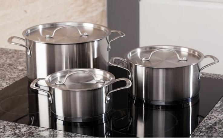 Yanlış tencere kullanıp sağlığınızdan olmayın