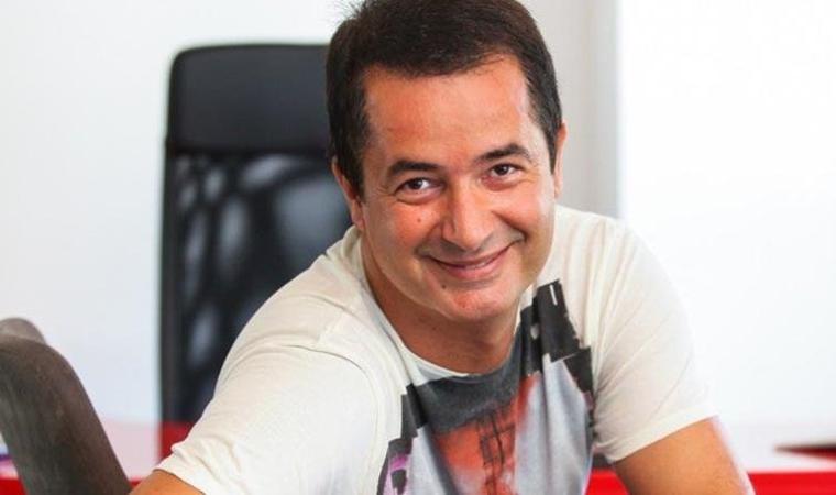 Acun Ilıcalı,Cengiz Semercioğlu'nun sunduğu 'Sabah Sohbeti' programına konuştu