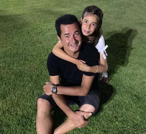 Acun Ilıcalı,Cengiz Semercioğlu'nun sunduğu 'Sabah Sohbeti' programına konuştu