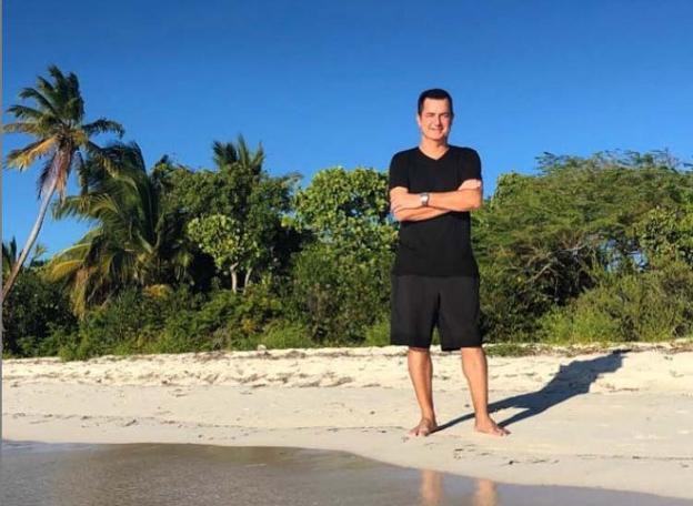 Acun Ilıcalı,Cengiz Semercioğlu'nun sunduğu 'Sabah Sohbeti' programına konuştu