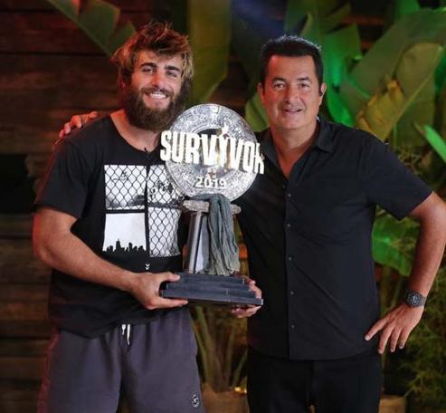 Acun Ilıcalı,Cengiz Semercioğlu'nun sunduğu 'Sabah Sohbeti' programına konuştu