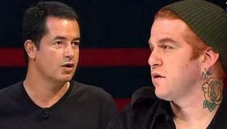 Acun Ilıcalı,Cengiz Semercioğlu'nun sunduğu 'Sabah Sohbeti' programına konuştu