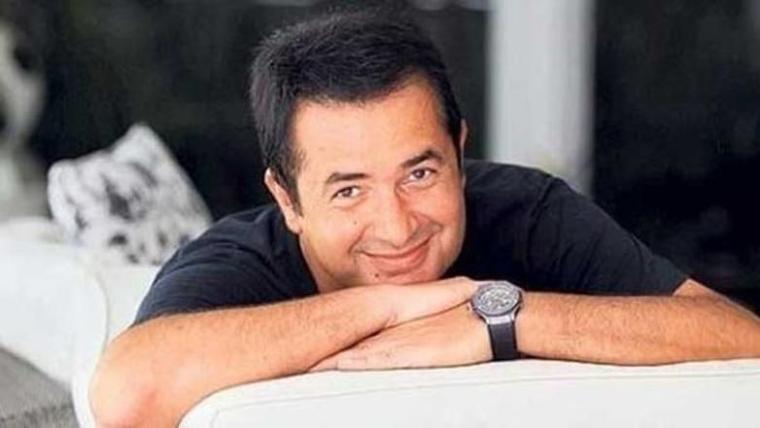 Acun Ilıcalı,Cengiz Semercioğlu'nun sunduğu 'Sabah Sohbeti' programına konuştu