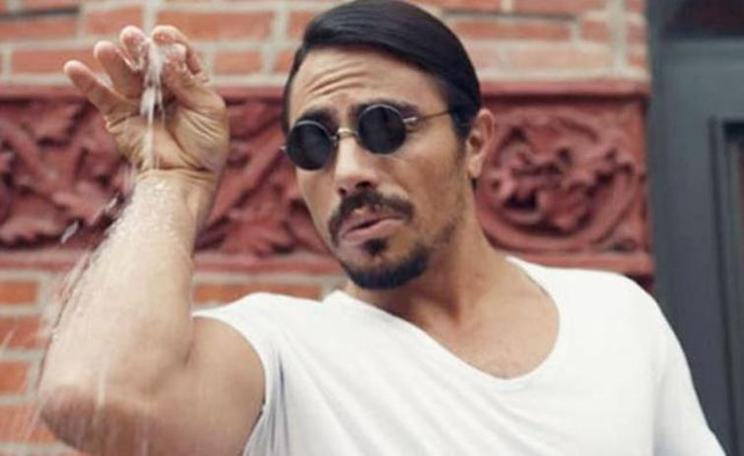 Acun Ilıcalı,Cengiz Semercioğlu'nun sunduğu 'Sabah Sohbeti' programına konuştu