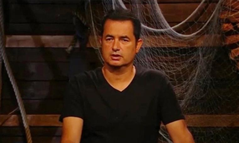 Acun Ilıcalı,Cengiz Semercioğlu'nun sunduğu 'Sabah Sohbeti' programına konuştu