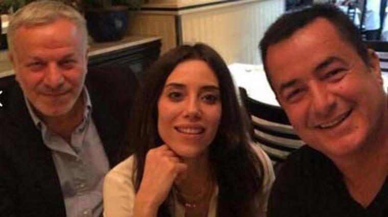 Acun Ilıcalı,Cengiz Semercioğlu'nun sunduğu 'Sabah Sohbeti' programına konuştu