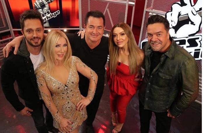 Acun Ilıcalı,Cengiz Semercioğlu'nun sunduğu 'Sabah Sohbeti' programına konuştu