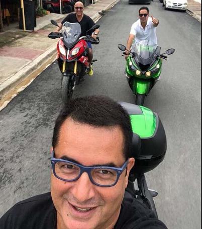 Acun Ilıcalı,Cengiz Semercioğlu'nun sunduğu 'Sabah Sohbeti' programına konuştu