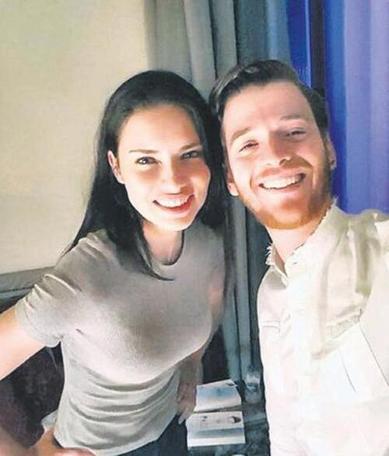 Metin Hara ilk kez konuştu