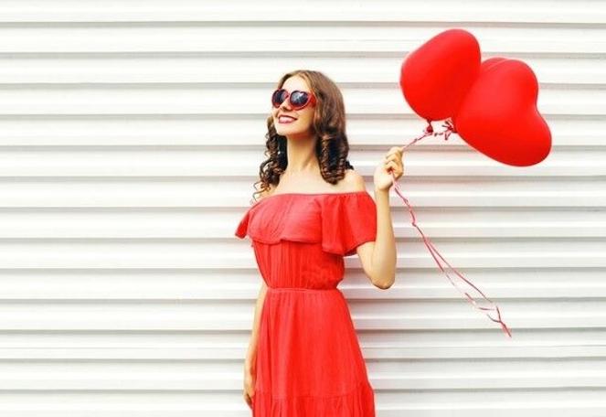 İşte erkeklerin kadınlarda en çok dikkat ettikleri özellikler