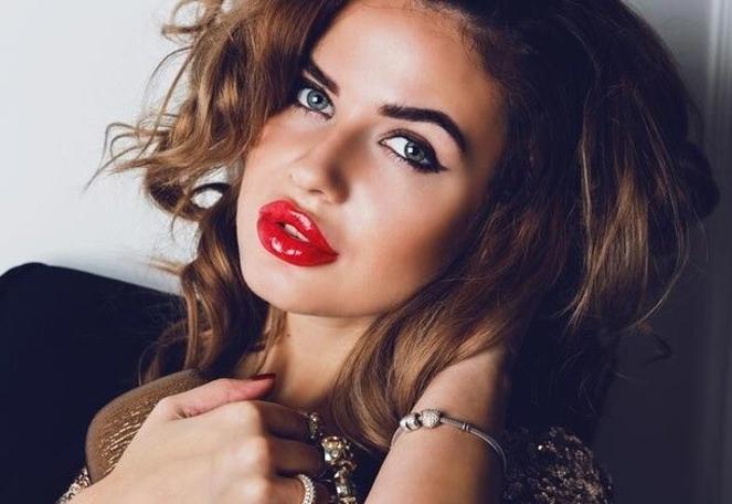 İşte erkeklerin kadınlarda en çok dikkat ettikleri özellikler