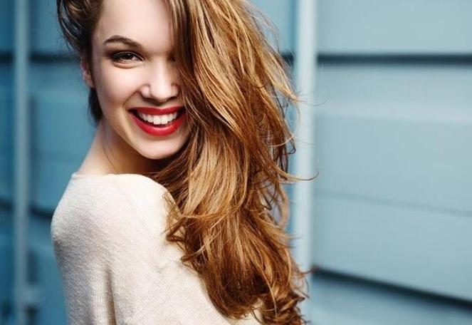 İşte erkeklerin kadınlarda en çok dikkat ettikleri özellikler