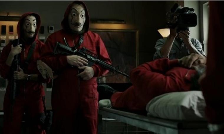 İşte en sürükleyici Netflix dizileri