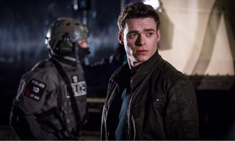 İşte en sürükleyici Netflix dizileri