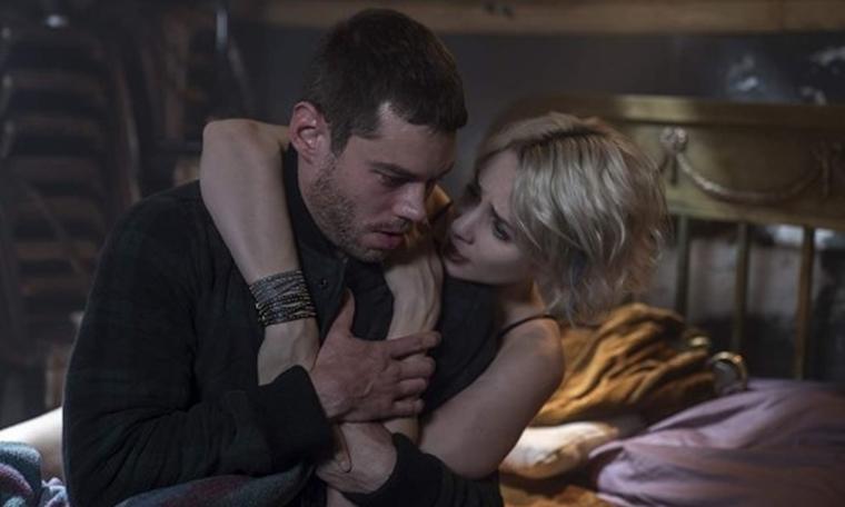 İşte en sürükleyici Netflix dizileri