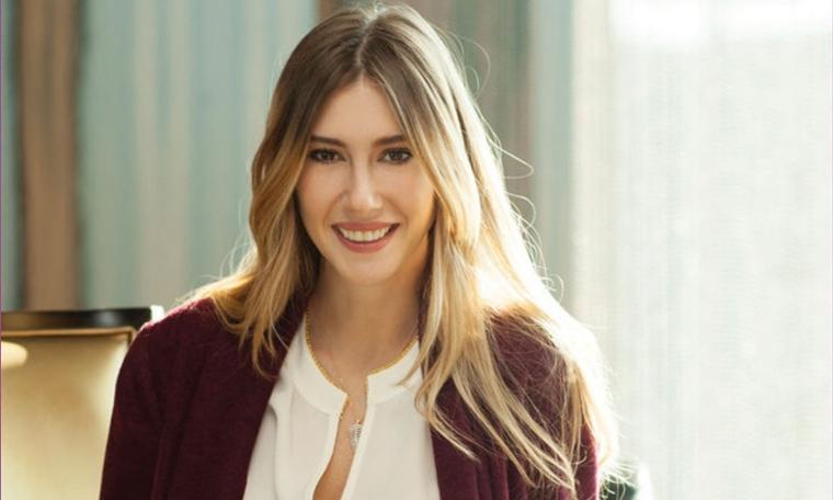 Trend olan uygulamayla ünlüler yıllar sonrasında!