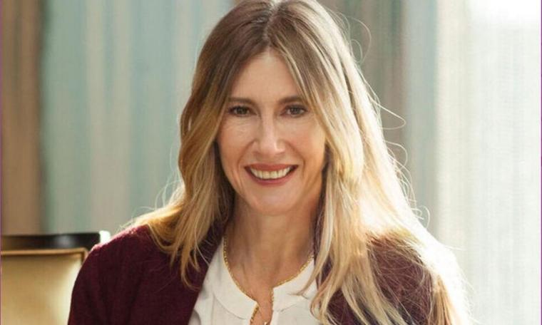 Trend olan uygulamayla ünlüler yıllar sonrasında!