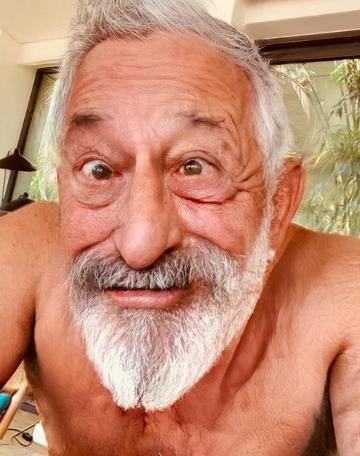 Trend olan uygulamayla ünlüler yıllar sonrasında!