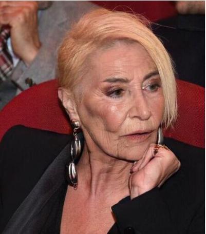 Trend olan uygulamayla ünlüler yıllar sonrasında!