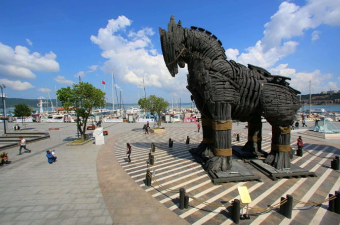 Türkiye'nin en yaşanılabilir şehirlerini Forbes dergisi açıkladı