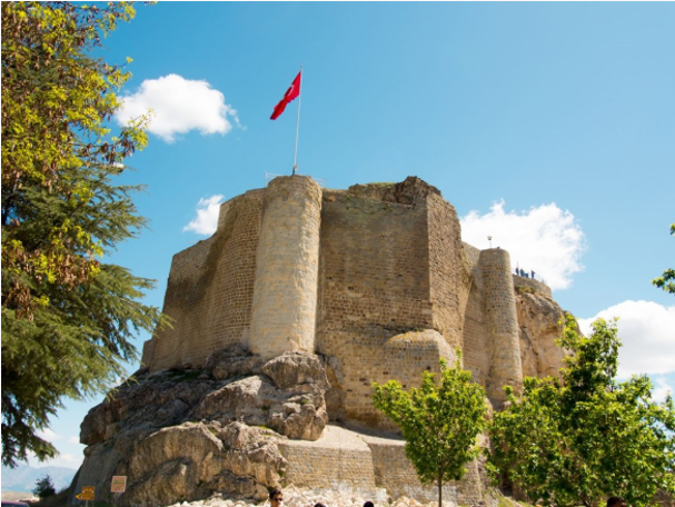 Türkiye'nin en yaşanılabilir şehirlerini Forbes dergisi açıkladı