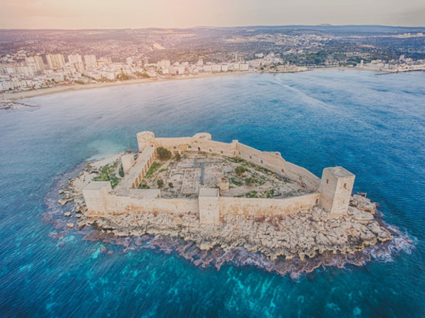 Türkiye'nin en yaşanılabilir şehirlerini Forbes dergisi açıkladı