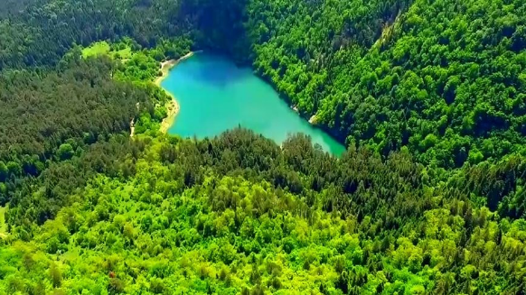 Türkiye'nin en yaşanılabilir şehirlerini Forbes dergisi açıkladı