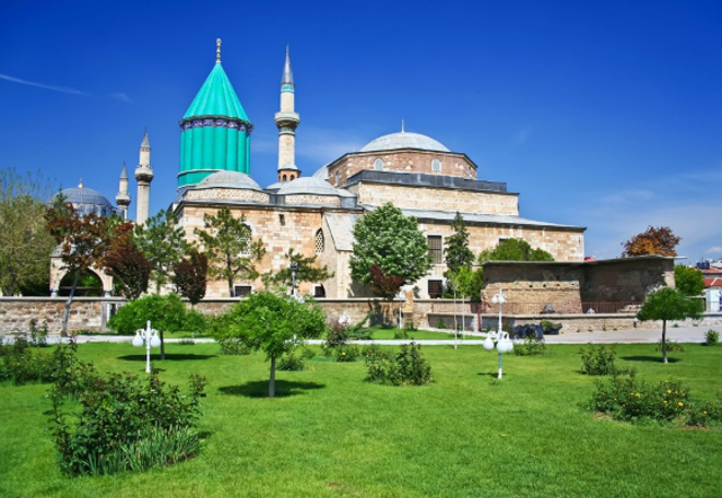 Türkiye'nin en yaşanılabilir şehirlerini Forbes dergisi açıkladı