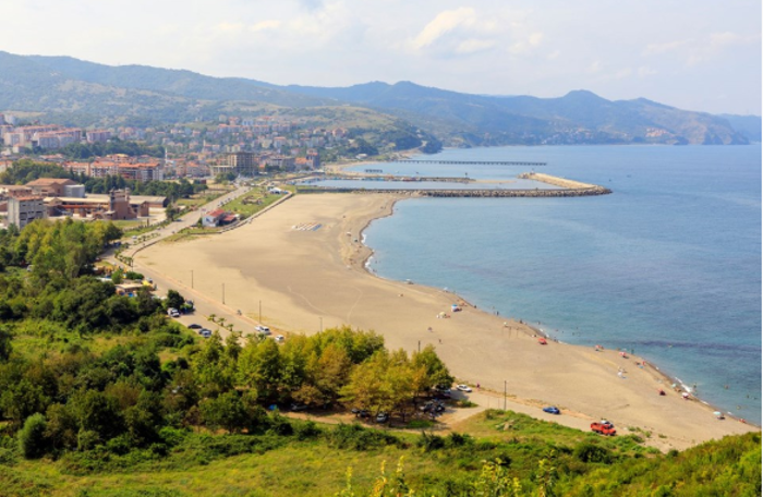 Türkiye'nin en yaşanılabilir şehirlerini Forbes dergisi açıkladı