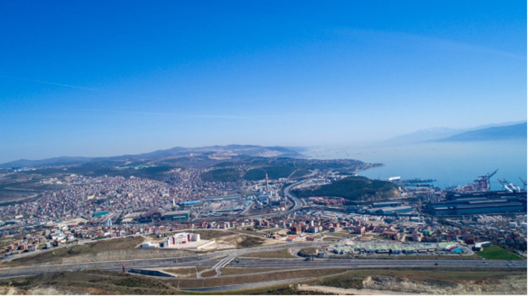 Türkiye'nin en yaşanılabilir şehirlerini Forbes dergisi açıkladı