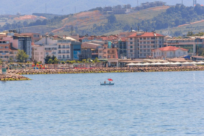 Türkiye'nin en yaşanılabilir şehirlerini Forbes dergisi açıkladı