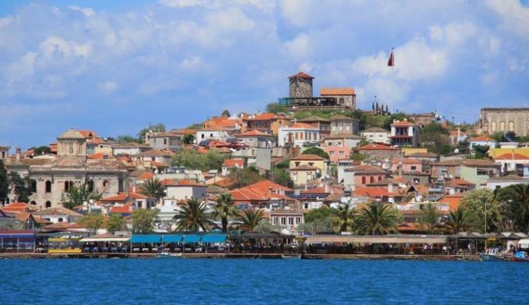 Türkiye'nin en yaşanılabilir şehirlerini Forbes dergisi açıkladı