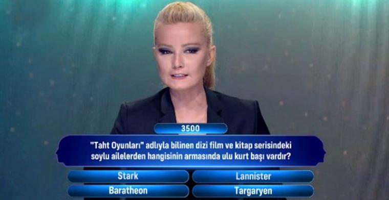 Müge Anlı ile Güven Bana'ya damga vuran soru